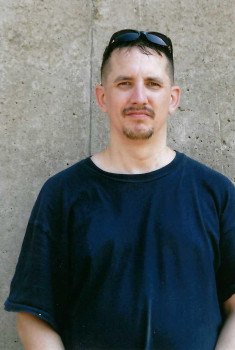 Zachary Lee Burghart