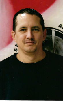 Zachary Lee Burghart