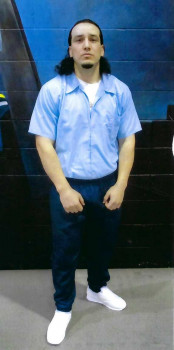 Daniel  Leanos