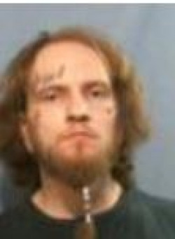 Timothy David Crawford