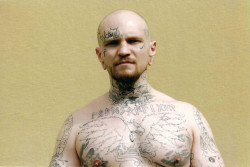 Timothy David Crawford