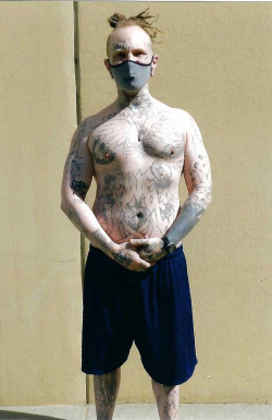 Timothy David Crawford