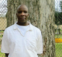 Bobby Ray Gray
