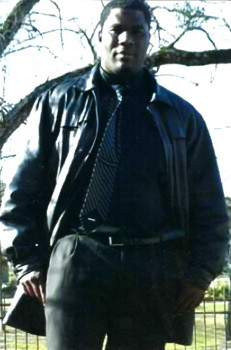 Ronald Anthony White