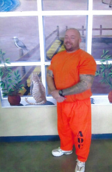 Sean Anthony Galnes