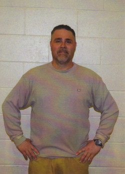 Richard Earl Pike