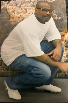 Laron Lee Howard