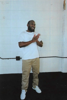 Jason King-Elijah Rue