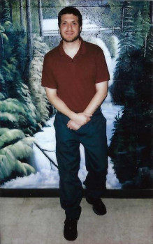 Tyler Wade Smith