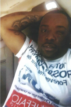 Ricky Leon Dortch