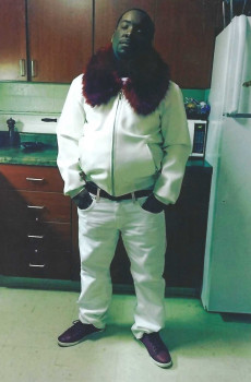Ricky Leon Dortch