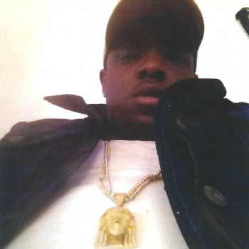 Ricky Leon Dortch