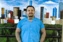 Clifford Wayne Baker