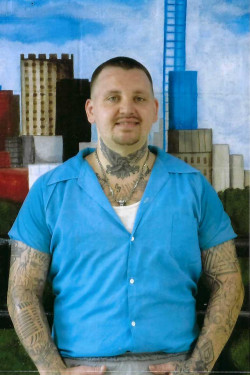 Clifford Wayne Baker