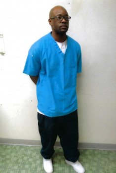 D'Andre  Howard