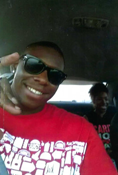 Tamarick Devon Jackson