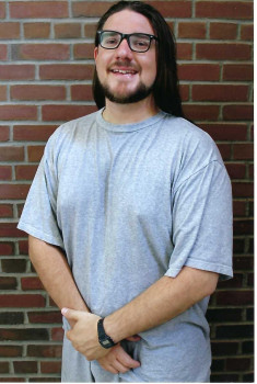 Matthew Eric Dolven