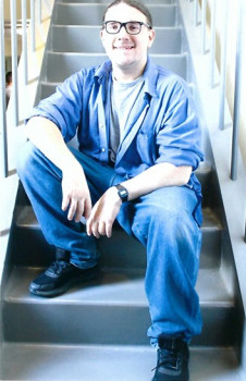 Matthew Eric Dolven