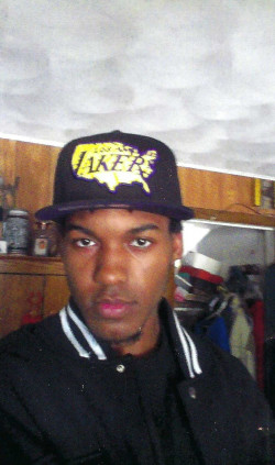 Lavail Wade Dunbar