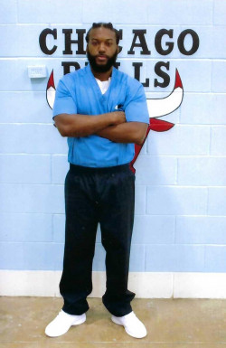 Lavail Wade Dunbar