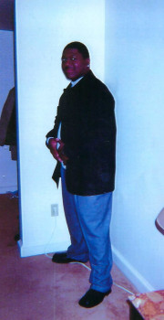 Glenn  Winston