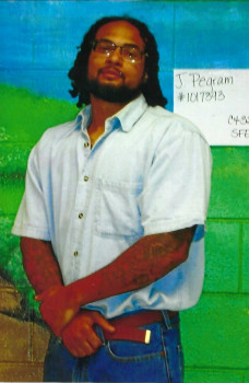 Jason Donel Pegram