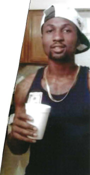 Cordarrell Charles Carroll