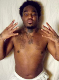 Dantrial Deshon Perry