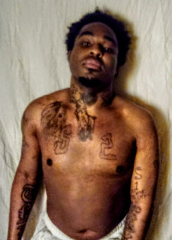 Dantrial Deshon Perry