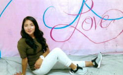 Camille Bree Lomaomvaya