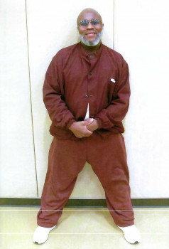 Telly Robert Royster