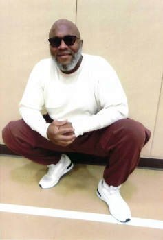 Telly Robert Royster