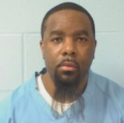 Jason Layell Whitfield