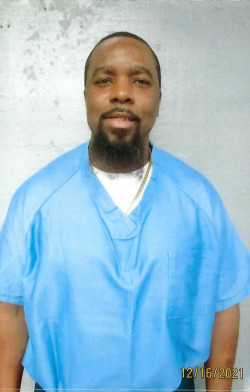 Jason Layell Whitfield