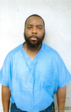 Jason Layell Whitfield