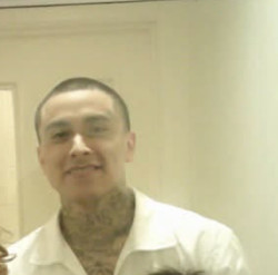 Nathaniel Francisco Martinez
