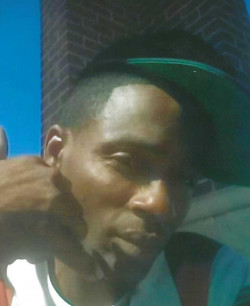 Dejuan Donald Allen