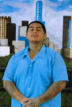 Ricardo A. Garcia