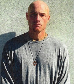 David Lee Bishop