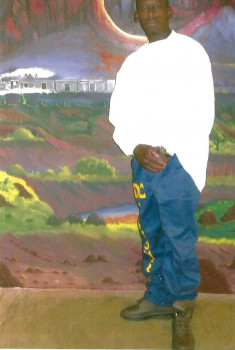 John 'El Marquis Bailey