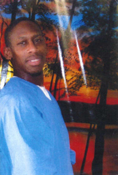 John 'El Marquis Bailey
