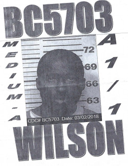 David Nathaniel Wilson