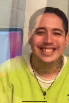 Luis Javier Davila