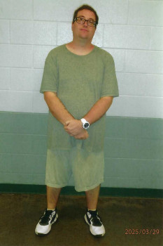 James Wesley Safrit