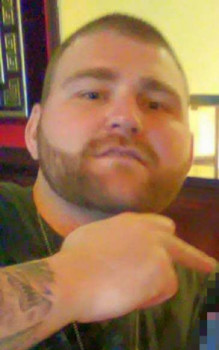 Joshua Paul Pieper