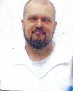 Matthew David Harms
