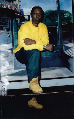 Christopher Dewayne Hunter
