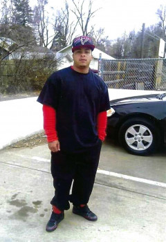 Donny Ray Pulliam