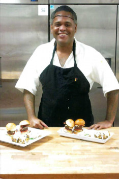 Michael Dewayne Carell