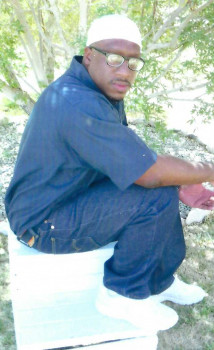 Kendrick Jamel Collier